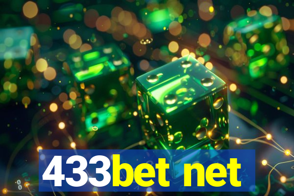 433bet net